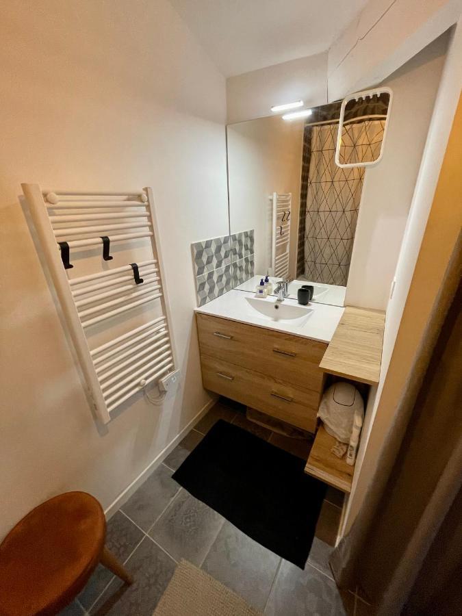 Duplex Ambiance Proche Plage Mireval Kültér fotó