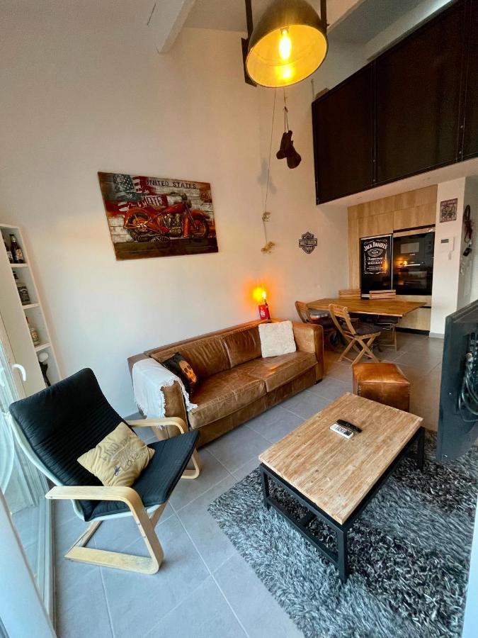Duplex Ambiance Proche Plage Mireval Kültér fotó