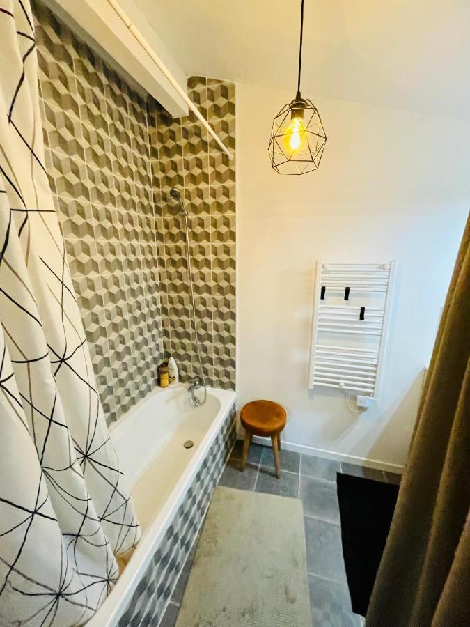 Duplex Ambiance Proche Plage Mireval Kültér fotó
